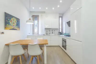 Casa in vendita, Via Donatello 5, Milano
