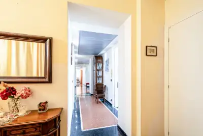 Casa in vendita, Via Antonio Cecchi, Genova