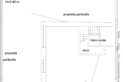 Posto Auto in vendita, Viale di Trastevere, Roma