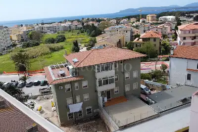 Palazzo in vendita, Via Don Minzoni, Alghero