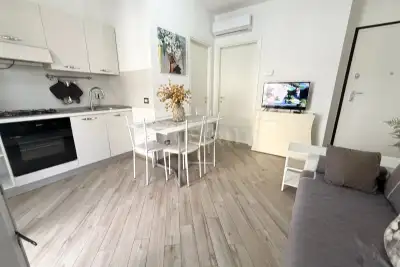 Casa in vendita, Via del Faro, Fiumicino