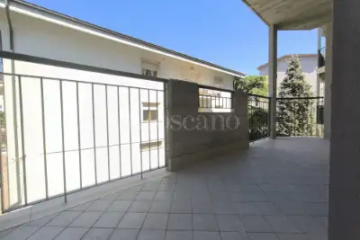 Casa in vendita, Via Monte Camicia 14, L'Aquila