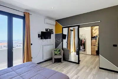 Casa Indipendente in vendita, Via S.A.Marongiu 12, Sennori