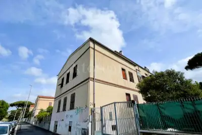Casa in vendita, Via Giuseppe Andrè, Roma