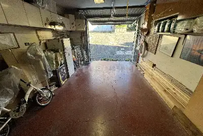 Villino a Schiera in vendita, Via Francesco Paolo Bonifacio, Roma