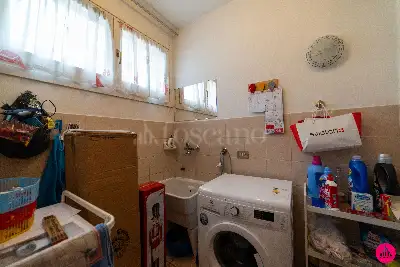 Villino a Schiera in vendita, Via Visinale Centro, Pasiano di Pordenone