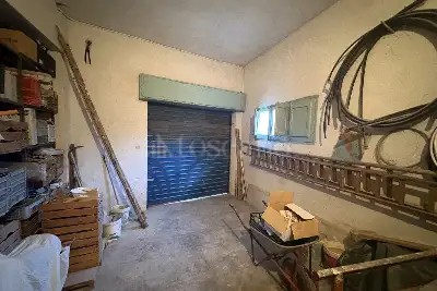 Villa in vendita, Via Molara, Trabia