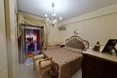 Casa in vendita, Via Luigi Cosenz, Palermo