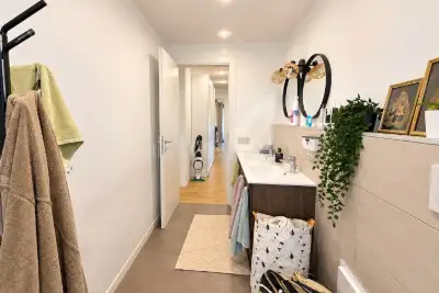 Casa in vendita, Via Fulda, Roma