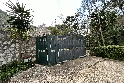 Villa in vendita, Via del Faro, San Felice Circeo