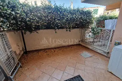 Casa in vendita, Via Elcetina - Residence Oasis, Santa Marinella