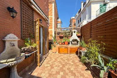 Casa in vendita, Via Ugo Bordoni, Roma