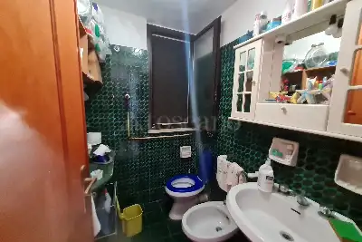 Villa in vendita, Via Fondo Crocco, Carini