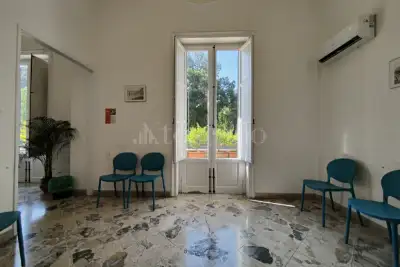Casa in vendita, Via Duca della Verdura, Palermo