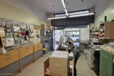 Negozio in vendita, Viale Pisa, Milano