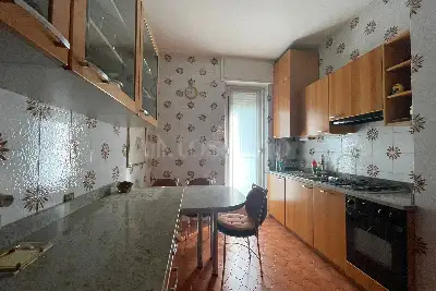 Casa in affitto, Via Adeodato Ressi, Milano