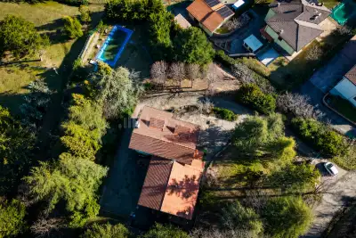 Villa in vendita, Via Belvedere, Monzuno