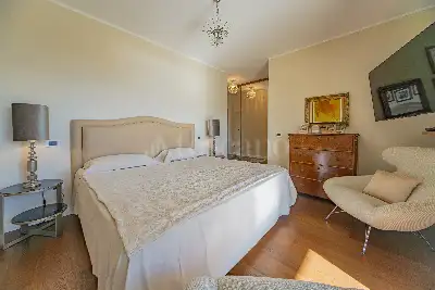 Attico in vendita, Via San Josemaría Escrivá de Balaguer, Cagliari