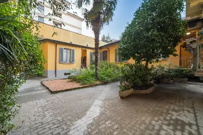 Casa in vendita, Via Gaetano Previati, Milano