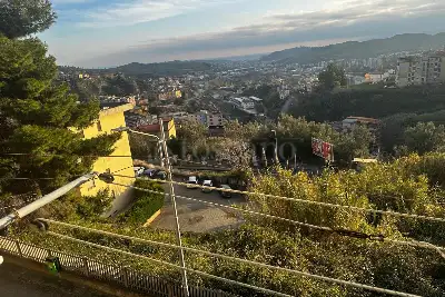 Casa in vendita, Via Garibaldi Gariani, Catanzaro