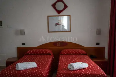 Albergo in vendita, Via della Volta, Brescia