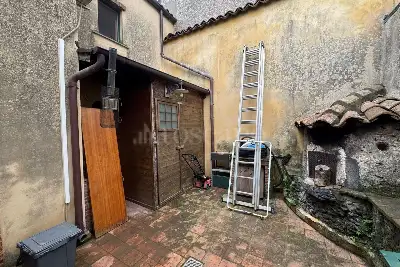 Casa Indipendente in vendita, Via Vallone, Viagrande