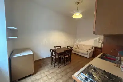 Casa in vendita, Via Arona, Torino