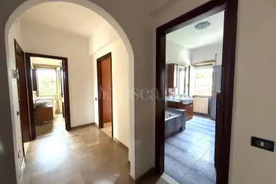 Casa in vendita, Via Attilio Cabiati, Roma