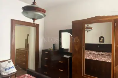 Casa Indipendente in vendita, Via Roma 11, Dizzasco