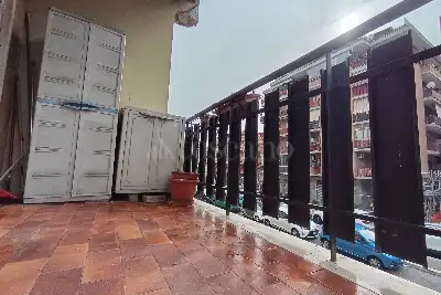 Casa in vendita, Via Costanzo Casana, Roma