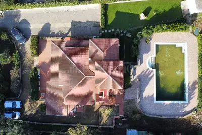 Villa in vendita, Via del Ginepro, Sassari