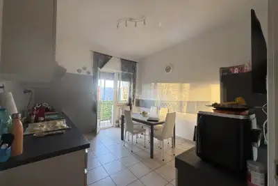Casa in vendita, Via Tirino, Pescara