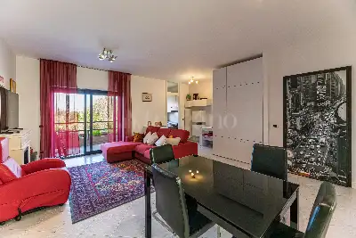 Casa in vendita, Largo Olgiata, Roma