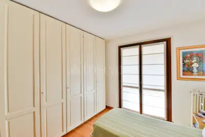 Casa in vendita, Via Martin Luther King, Cantù