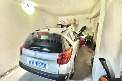Garage in vendita, Via Ettore Paladini, Roma