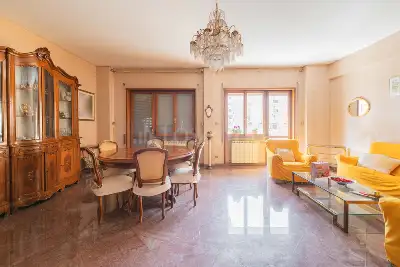 Casa in vendita, Via Tancredi Cartella, Roma