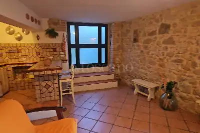 Casa in vendita, Via del Muro Torto, Prossedi