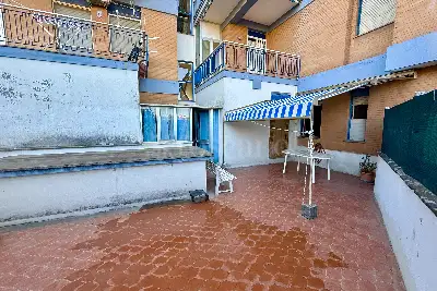 Casa in vendita, Via Aldo Moro, Nettuno