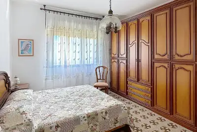 Casa in vendita, Via Madrid, Sassari