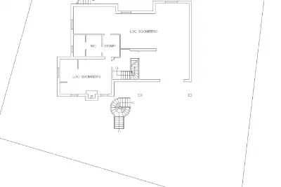 Villa in vendita, Via Parigi, Olbia