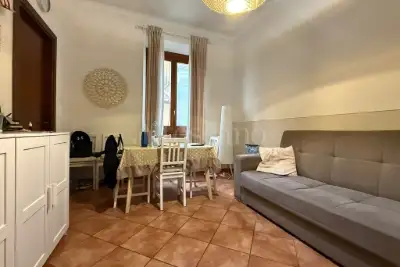 Casa in vendita, Via Dante Vaglieri, Roma
