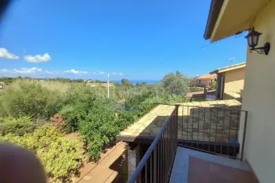 Villa in vendita, Via Piano Torre Marroia, Altavilla Milicia