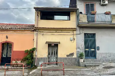 Casa Indipendente in vendita, Aci Catena Centro, Aci Catena