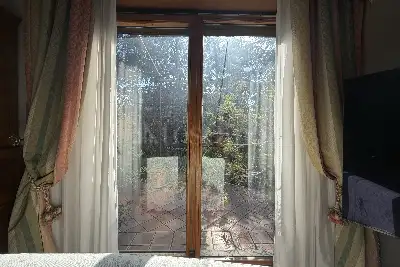 Attico in vendita, Via Isidoro del Lungo, Roma