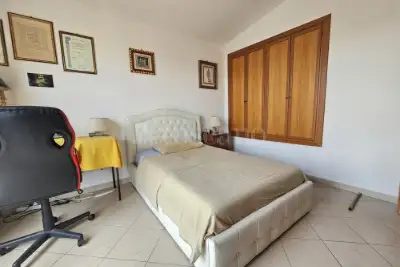 Casa Indipendente in vendita, Via Lombardia, Anzio