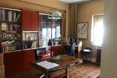 Casa in vendita, Via Bruno Chimirri, Catanzaro