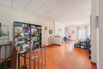 Casa in vendita, Via Urzulei, Roma