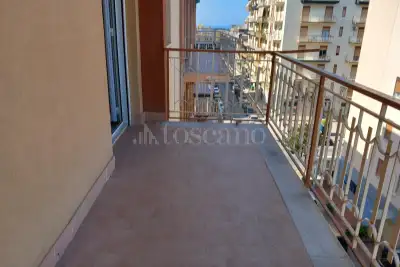Casa in vendita, Via Dante Alighieri, Bagheria