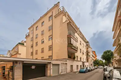 Casa in vendita, Via di Villa Emiliani, Roma