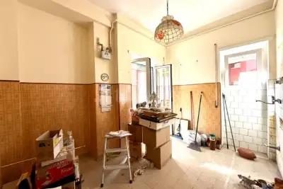 Casa in vendita, Via Ponzio Cominio, Roma